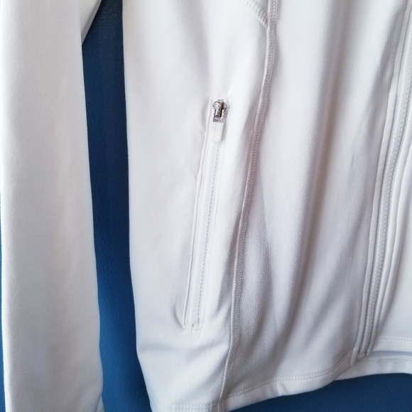 NWT RBX Athletic Ventilated Mesh Running Jacket - Picture 8 of 15